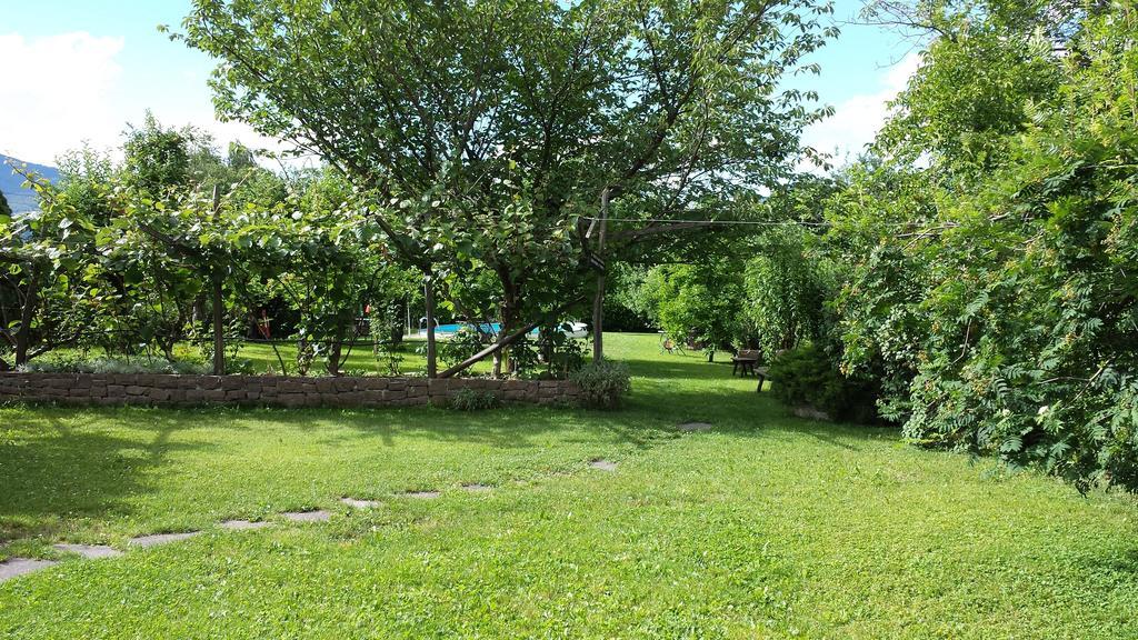 Hotel Gasthof Wastl Appiano Sulla Strada Del Vino Luaran gambar