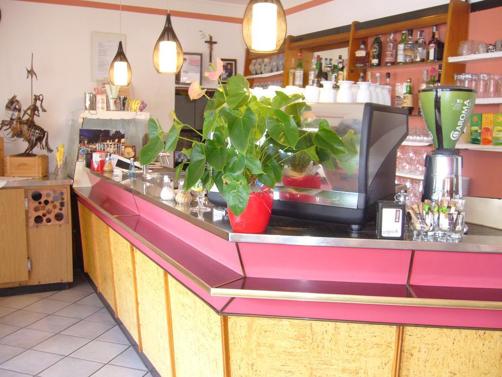 Hotel Gasthof Wastl Appiano Sulla Strada Del Vino Luaran gambar
