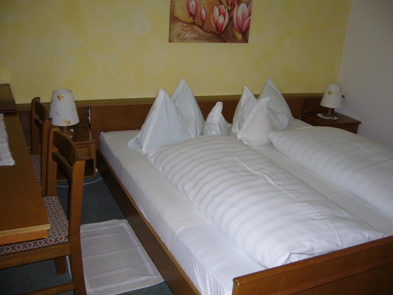 Hotel Gasthof Wastl Appiano Sulla Strada Del Vino Luaran gambar
