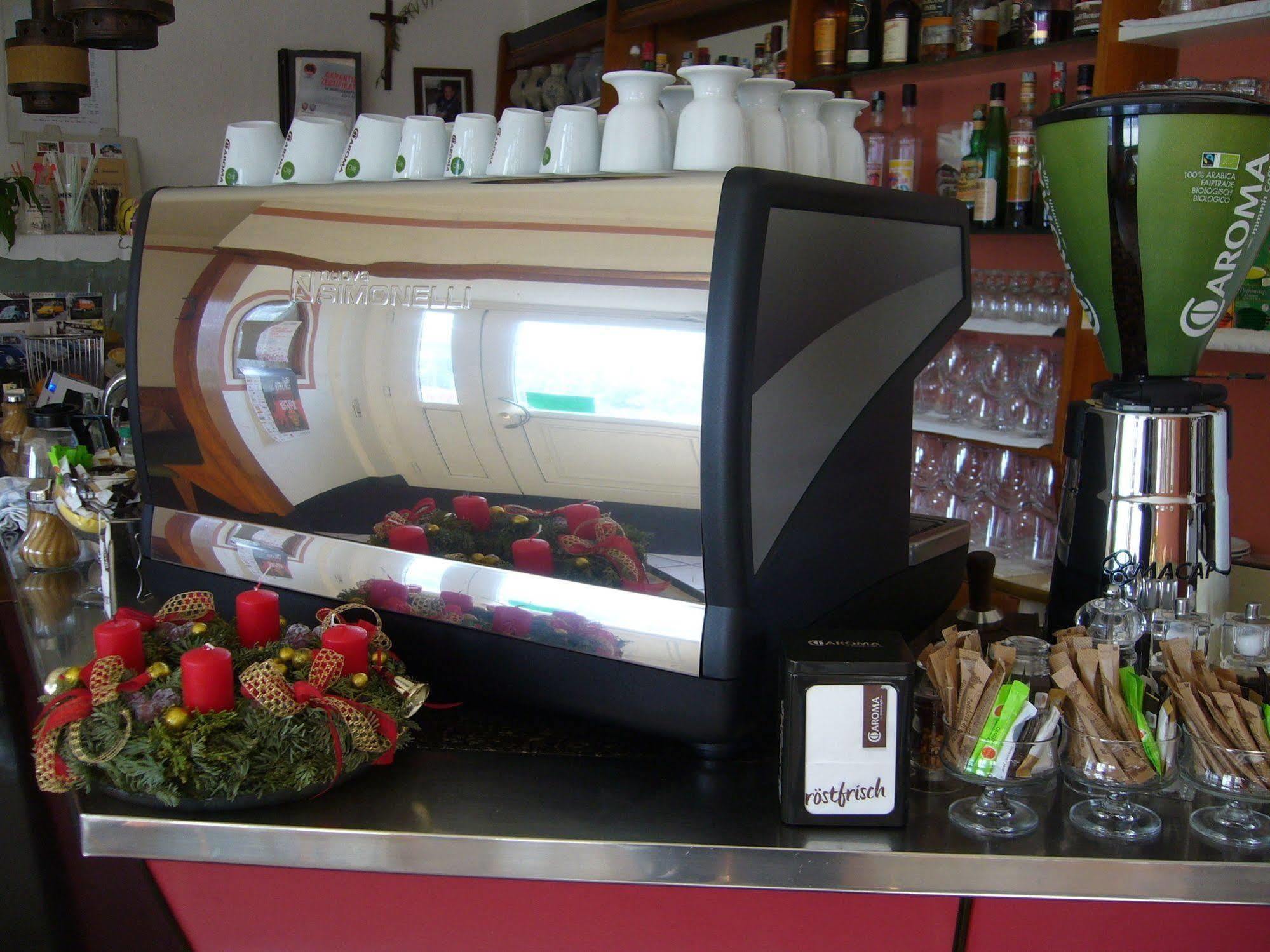 Hotel Gasthof Wastl Appiano Sulla Strada Del Vino Luaran gambar