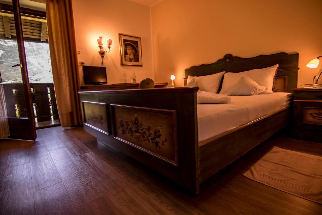Hotel Gasthof Wastl Appiano Sulla Strada Del Vino Luaran gambar